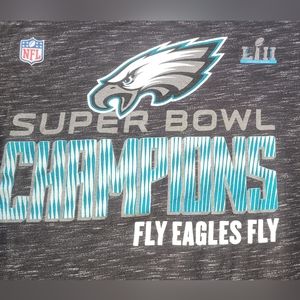 Philadelphia Eagles Long sleeve T-Shirts